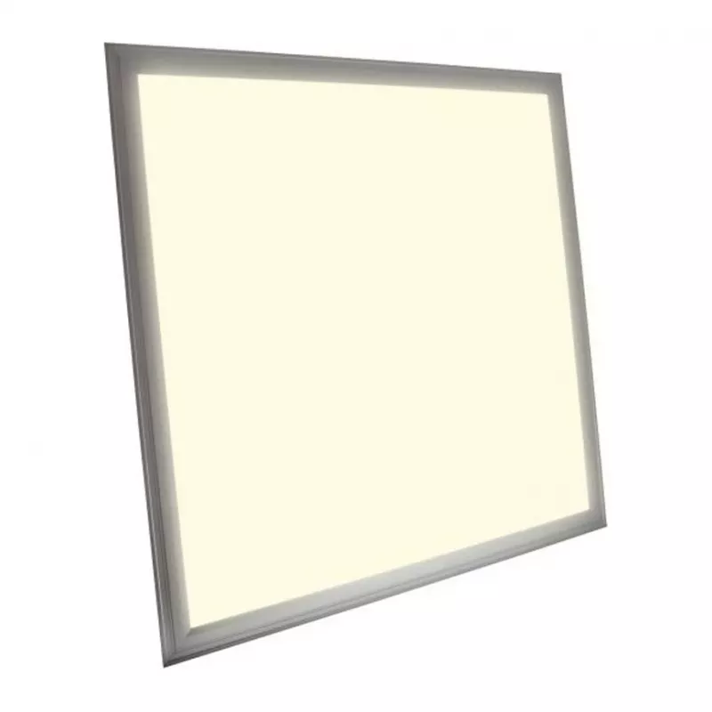 Synergy 21 LED-Lichtpanel 620x620 40W Dual White (CCT) V3 weiß