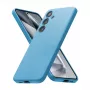 Hülle Samsung Galaxy S24 Color Cover blau