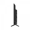 Krüger&Matz KM0232-S6 TV 81,3 cm (32) HD Smart TV Wi-Fi Schwarz 220 cd/m²