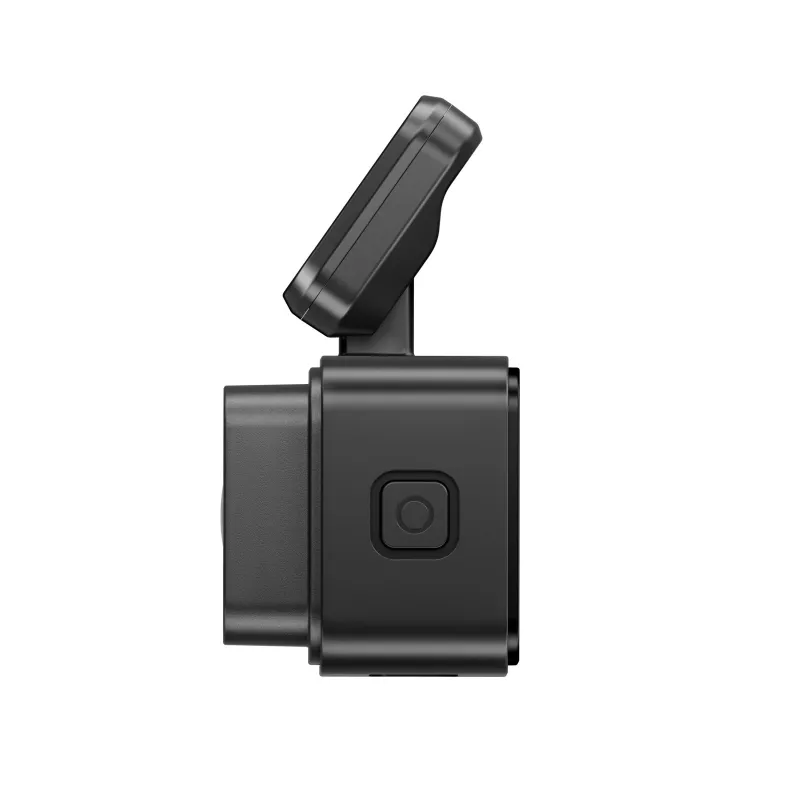 Kingschlank E4 Dashcam | 4K, Wi‑Fi
