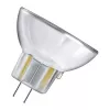Osram Halogenlampe G4 mit Reflektor 20W 8V 35mm