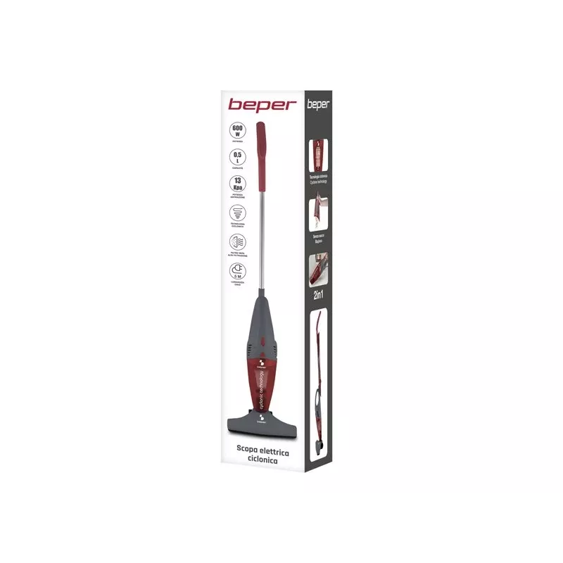 Staubsauger Beper 50.451