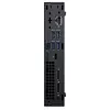 Mini PC tecXL OptiPlex 7070 MP (refurbished) — Intel Core i3-9100T, 16 GB DDR4, 256 GB SSD, Windows 10 Pro, MFF