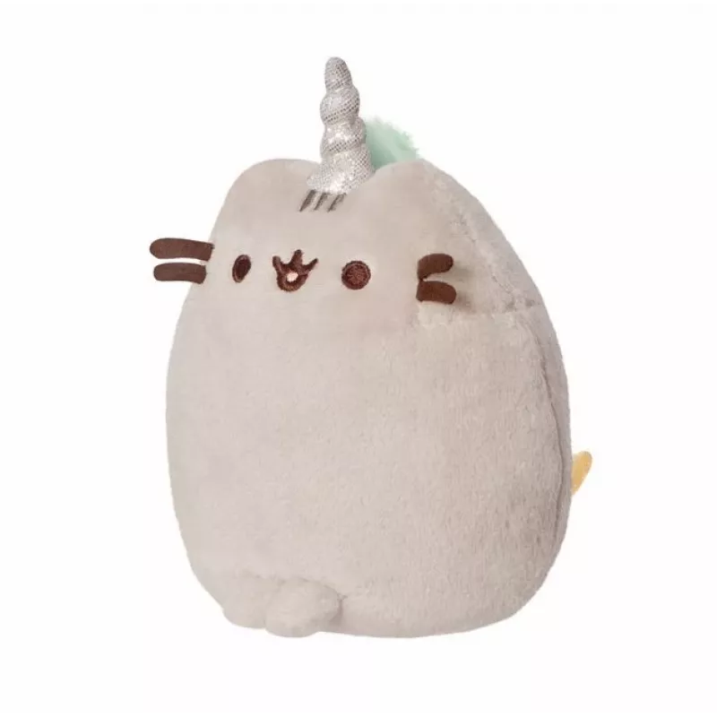 Plüschtier Pusheen Aurora 26569 — Stofftier weiches Spielzeug, Modell GXP-917502
