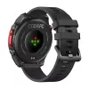 Smartwatch Zeblaze Stratos 4 Schwarz