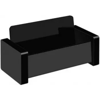 Visitenkartenhalter Wedo 63 4401