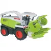 BRUDER Claas Jaguar 900 Spielzeug-Feldhäcksler, Kunststoff, empfohlen ab 4 Jahren