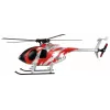 Helikopter Amewi MD500E mit Elektromotor, LiPo 1200 mAh, Empfohlenes Alter 14+