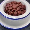 FOLK Mittelgroße und große Rassen Traditioneller masurischer Wildbrettopf mit Rüben und Preiselbeeren – Trockenfutter für Hunde – 12 kg