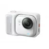 Action Camera GO Ultra STAND./Weiß CINSABEA/Weiß INSTA360