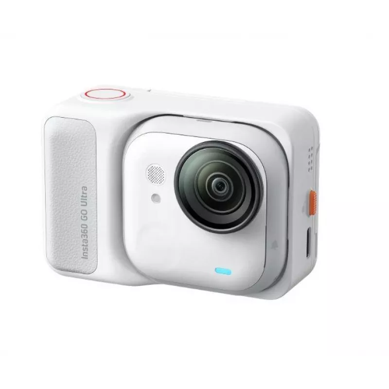 Action Camera GO Ultra STAND./Weiß CINSABEA/Weiß INSTA360