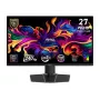 Monitor | MSI | MAG 273QP QD-OLED X24 | 26,5 | Gaming | Matt | Panel QD-OLED | 2560x1440 | 16:9 | 240Hz | 0,03 ms | Farbe Schwarz | MAG273QPQD-OLEDX24