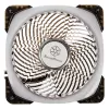 SilverStone SST-AP124-ARGB 120mm ARGB Gehäuselüfter - Schwarz