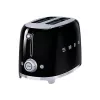 Smeg 50's Style Toaster TSF01BLEU Schwarz