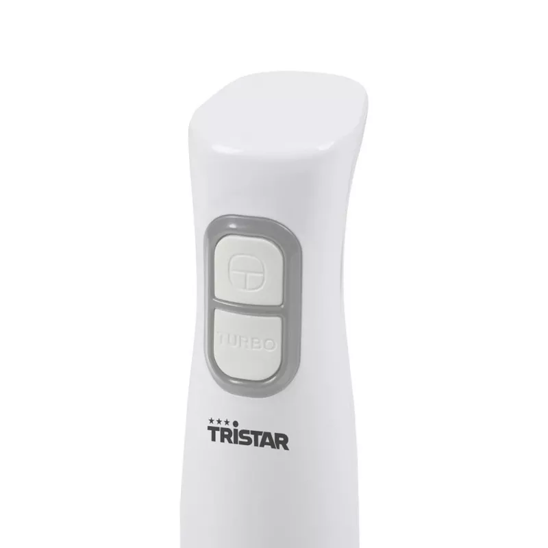 Tragbarer Stabmixer Tristar MX-4850 Weiß