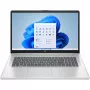 HP Laptop 17-cn4051ng - Intel Core 5 120U / 1,4 GHz - Win 11 Home - Intel Graphics - 16 GB RAM - 512 GB SSD NVMe - 43,9 cm (17,3) (C6RF3EA#ABD)