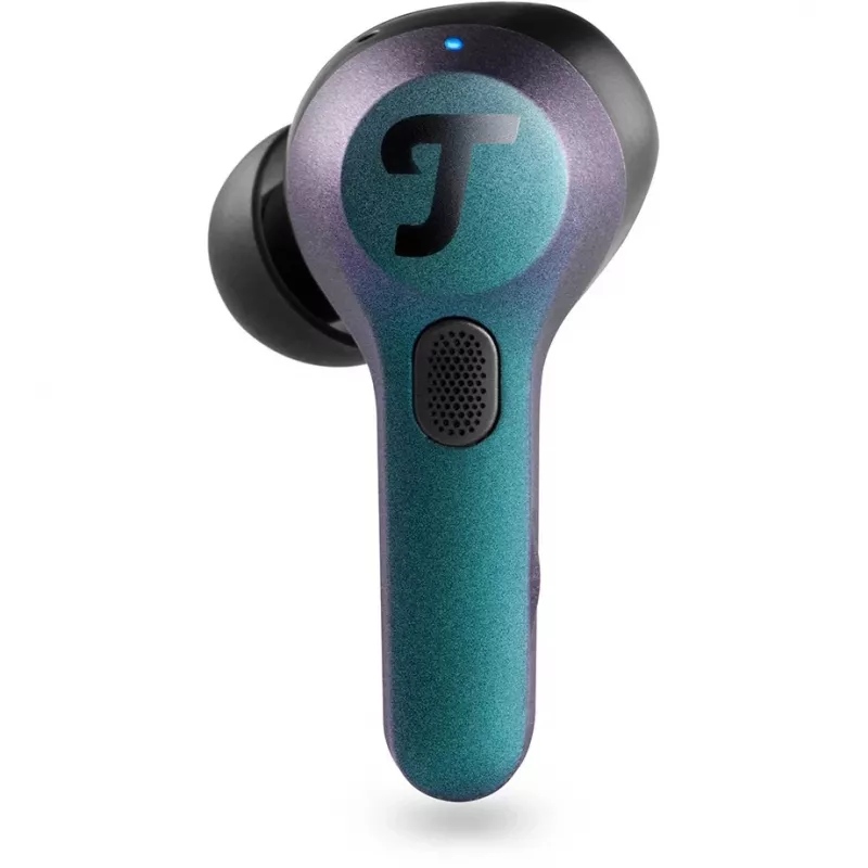 Teufel AIRY TWS PRO Headset Kabellos In-Ear Anrufe/Musik Bluetooth Schwarz