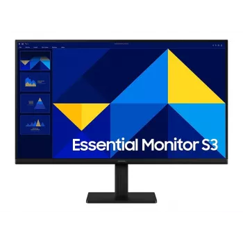 Samsung S27D304GAU Computermonitor 68,6 cm (27 Zoll) 1920 x 1080 Pixel Full HD LED Schwarz
