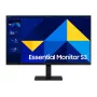 Samsung S27D304GAU Computermonitor 68,6 cm (27 Zoll) 1920 x 1080 Pixel Full HD LED Schwarz
