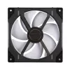 PHANTEKS D30-140 140mm ARGB Gehäuselüfter - Schwarz