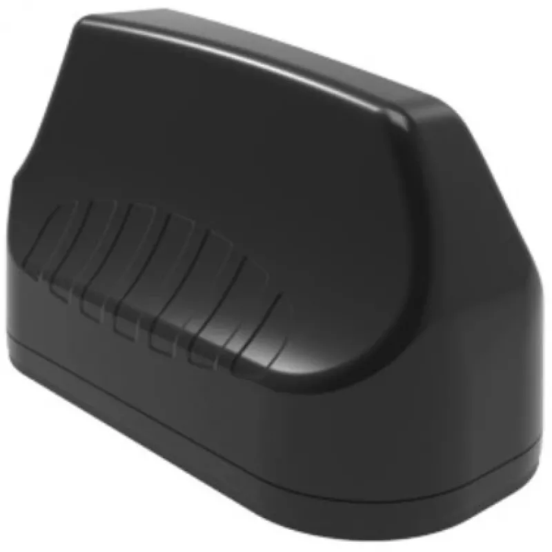 Omnidirektionale Netzwerkantenne Poynting A-MIMO-0003-V2-17-B, 0,41–3,8 GHz, 21 dBi, SMA-Stecker