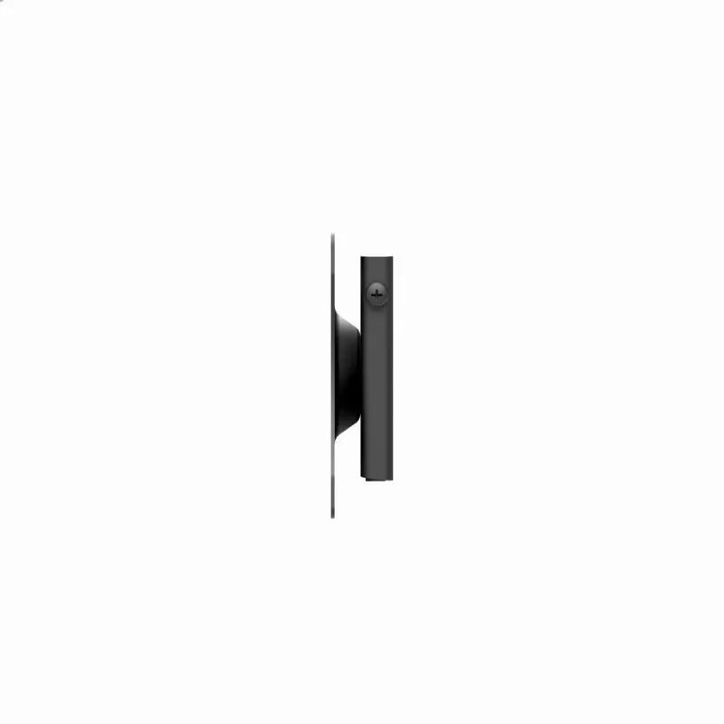 TV-Halterung Edbak GD03 73,7 cm 10 kg Schwarz