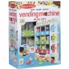 Melissa & Doug - Verkaufsautomaten Spielset aus Holz, Kaufladen