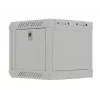 Wandmontagerack Lanberg WF11-3304-10S 4U Grau 30 kg Kapazität