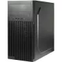 Computergehäuse INTER-TECH IT-6521 gerade, ATX, Schwarz