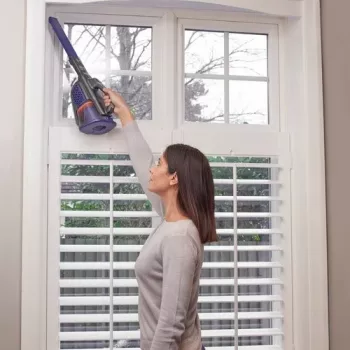 Black & Decker BHHV520BFP-QW Handstaubsauger