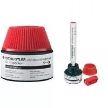 Marker-Refill Staedtler Lumocolor 488 51 Blau 30 ml