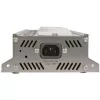 Steckdosenleiste ALLNET ALL4176 6-fach mit Stromzähler für Desktop und 19-Zoll-Rack