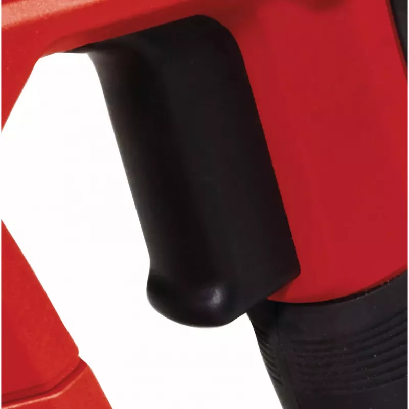 Power X-Change Akku-Bohrhammer TE-HD 18/20 Li - Solo, 18 Volt (schwarz/rot, ohne Akku und Ladegerät, im Tragekoffer)