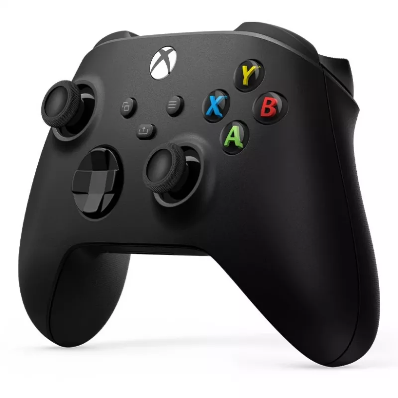 Microsoft QAT-00009 Schwarz