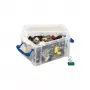 146 Maulys + 1 Box (Set Konfektioniert)