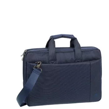 Umhängetasche Rivacase 8221 für Laptops bis 33,8 cm (13,3 Zoll) – Polyester, 0,53 kg