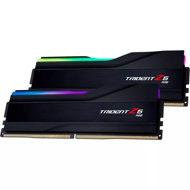 G.skill F5-8000J4048F24GX2-TZ5RK Speichermodul Rot
