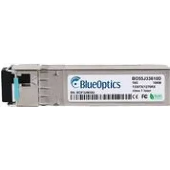 SFP-Transceiver BlueOptics 10G-SFP-BXD-S-BO 10000 Mbit/s Glasfaser