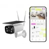 IP-Überwachungskamera omajin by Netatmo OSC-01-EU Wi-Fi 4
