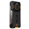 Smartphone Ulefone Armor 26 Ultra 5G 6,58 Zoll 12 GB 512 GB Schwarz