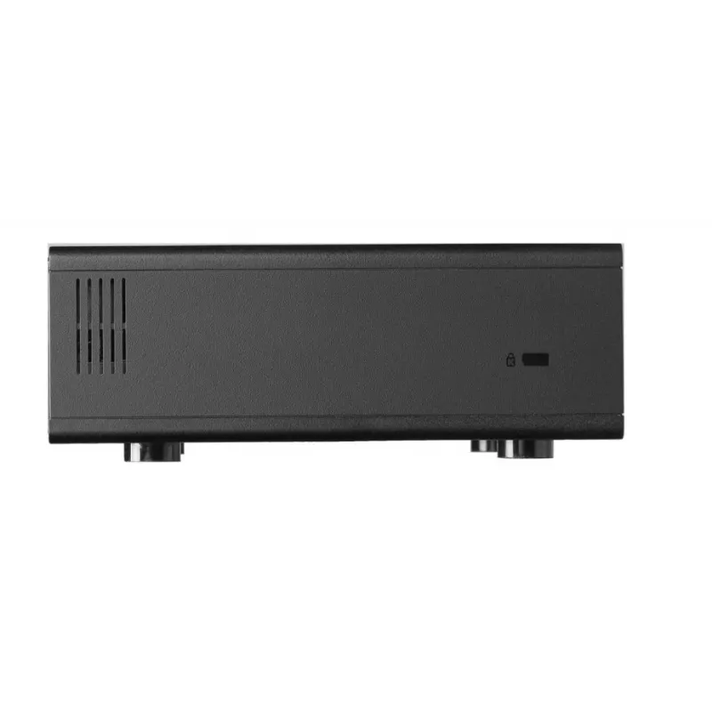 MSI EdgeXpert AI-Supercomputer-Desktop, NVIDIA DGX Spark GB10 Grace Schwarzwell Architektur, 128GB LPDDR5 Unify Speicher, 4TB SSD, ARM CPU, WiFi 7, BT 5.3, NVIDIA DGX OS - EDGEXPERT NVIDIA DGX GB10 128GB 4TB