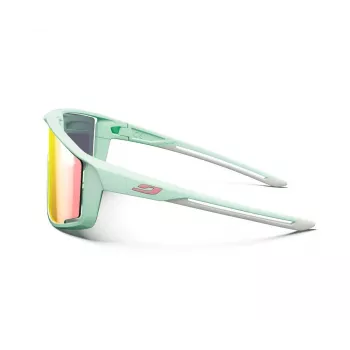 JULBO Fury MATT photochrome Brille, mintfarben