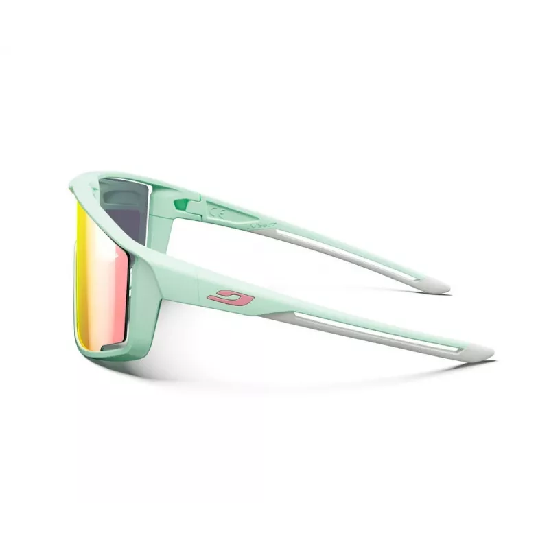 JULBO Fury MATT photochrome Brille, mintfarben
