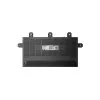 Ruijie Networks RG-EW3000GX PRO WLAN-Router Gigabit Ethernet Dualband (2,4 GHz / 5 GHz) Schwarz