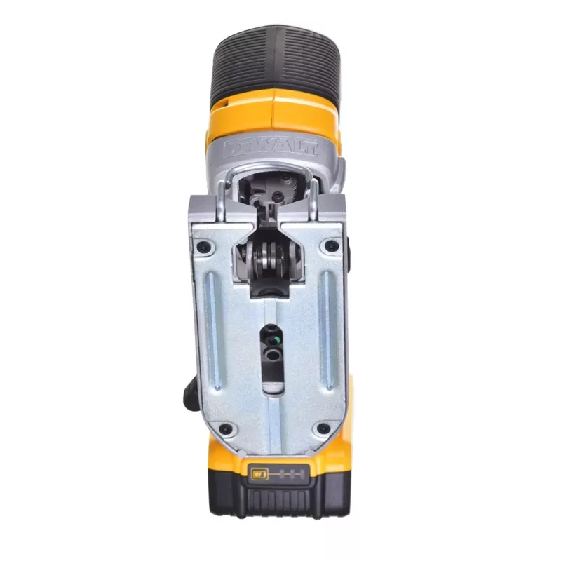 DeWALT DCS334P2-QW Akku-Stichsäge 3200 spm 2,1 kg