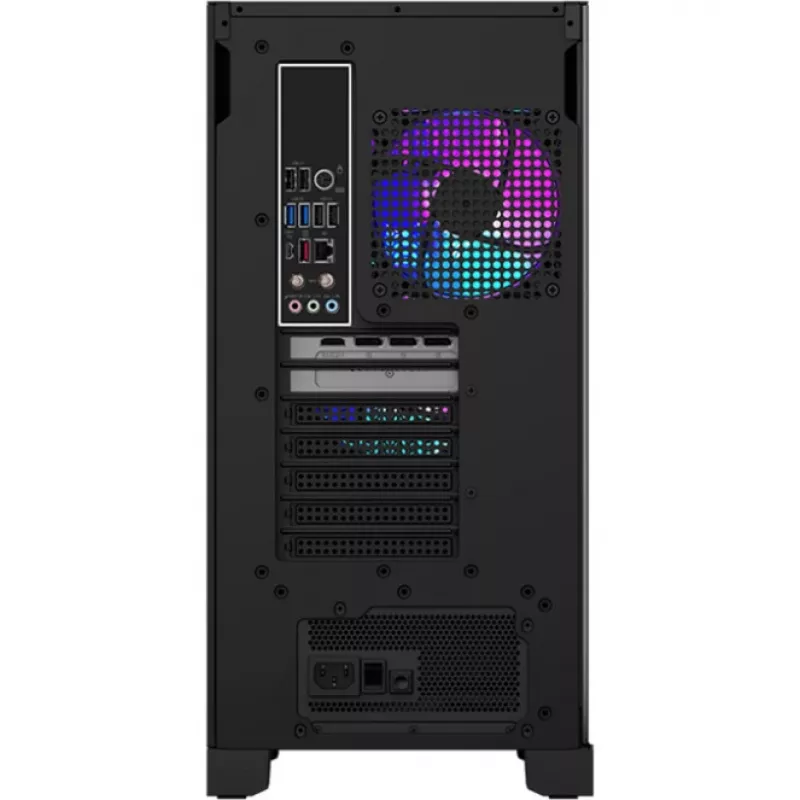 MPG Infinite X3 AI 2NVR7-440AT, Gaming-PC schwarz, Windows 11 Home