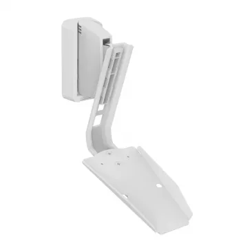 Vogels Wandhalterung | Lautsprecher-Wandhalterung für Sonos Era 300 | Neigbar, drehbar | Maximale Tragfähigkeit 7 kg | Weiß