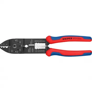 Knipex 97 21 215 C Diagonalzange