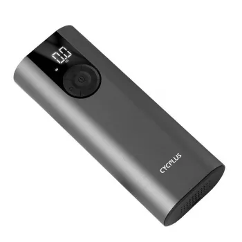 Cycplus A8 Elektrische Pumpe
