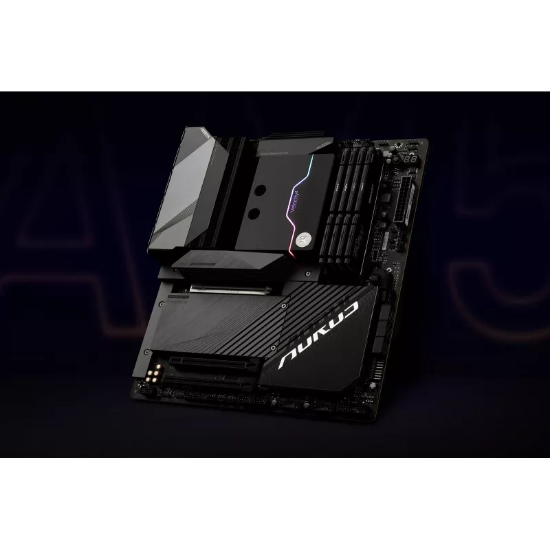 EK Water Blocks Quantum Velocity2 D-RGB Wasserkühler